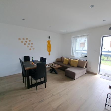 Apartamenty Bursztynowa Zatoka - Leba - Nowecin Екстериор снимка