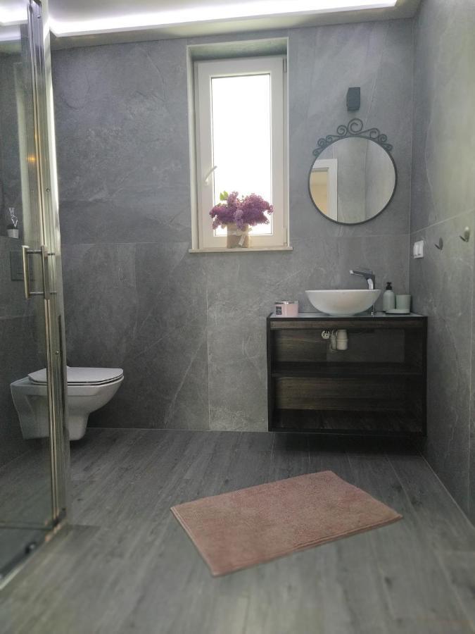 Apartamenty Bursztynowa Zatoka - Leba - Nowecin Екстериор снимка