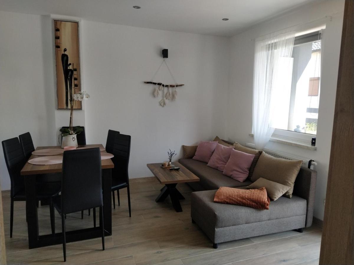 Apartamenty Bursztynowa Zatoka - Leba - Nowecin Екстериор снимка
