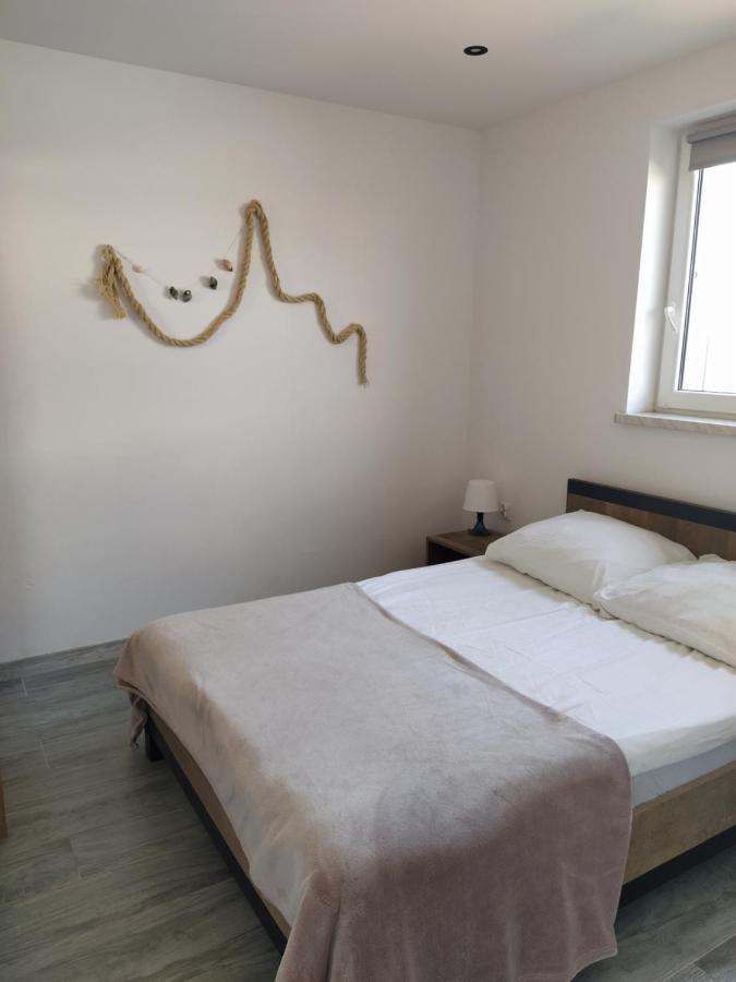 Apartamenty Bursztynowa Zatoka - Leba - Nowecin Екстериор снимка