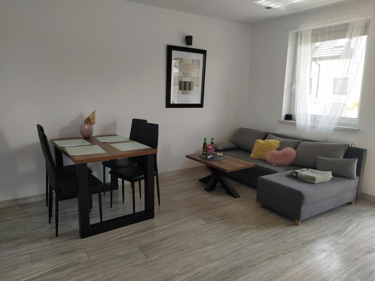 Apartamenty Bursztynowa Zatoka - Leba - Nowecin Екстериор снимка
