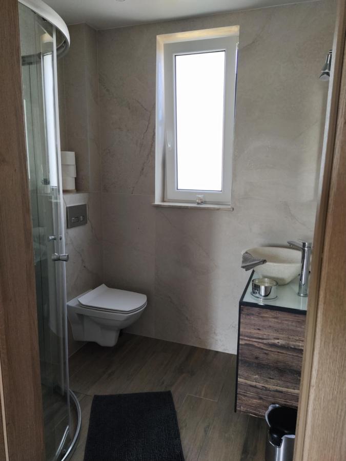 Apartamenty Bursztynowa Zatoka - Leba - Nowecin Екстериор снимка