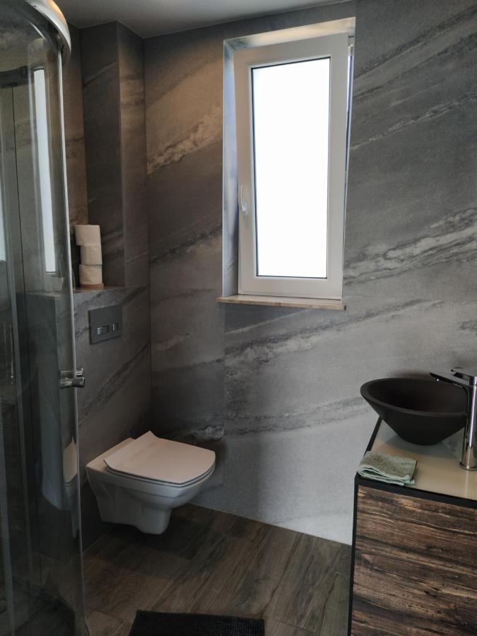 Apartamenty Bursztynowa Zatoka - Leba - Nowecin Екстериор снимка