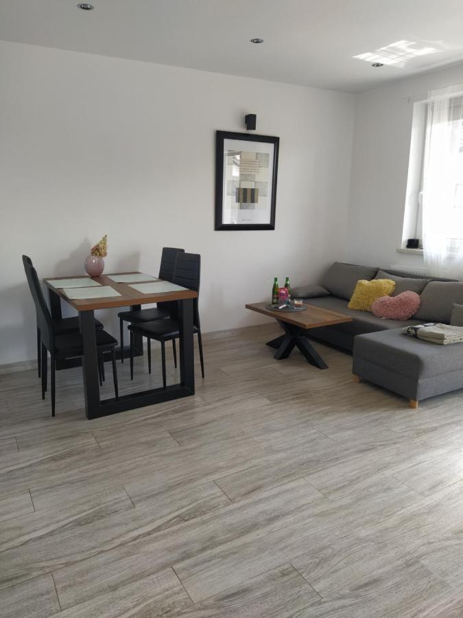 Apartamenty Bursztynowa Zatoka - Leba - Nowecin Екстериор снимка
