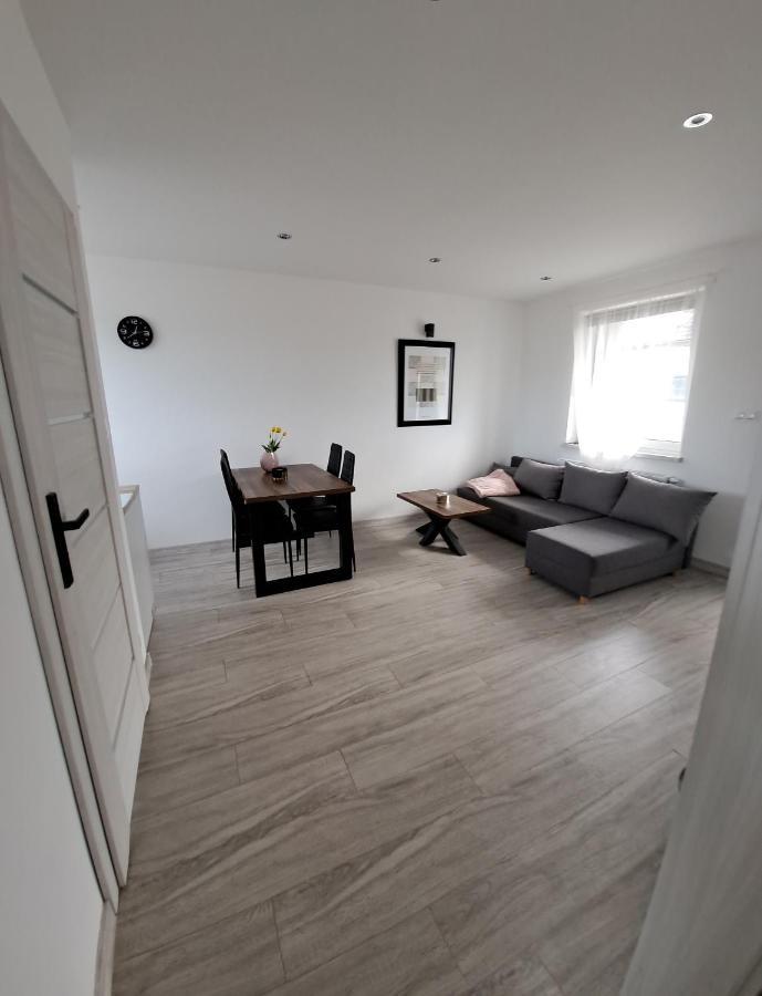 Apartamenty Bursztynowa Zatoka - Leba - Nowecin Екстериор снимка