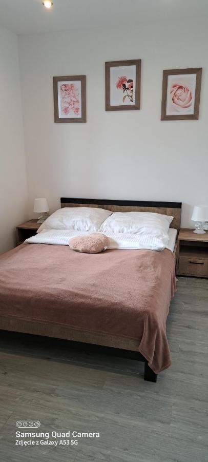 Apartamenty Bursztynowa Zatoka - Leba - Nowecin Екстериор снимка