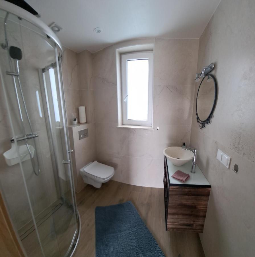 Apartamenty Bursztynowa Zatoka - Leba - Nowecin Екстериор снимка