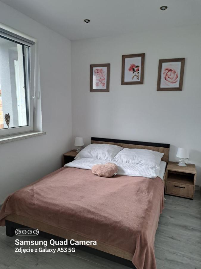 Apartamenty Bursztynowa Zatoka - Leba - Nowecin Екстериор снимка