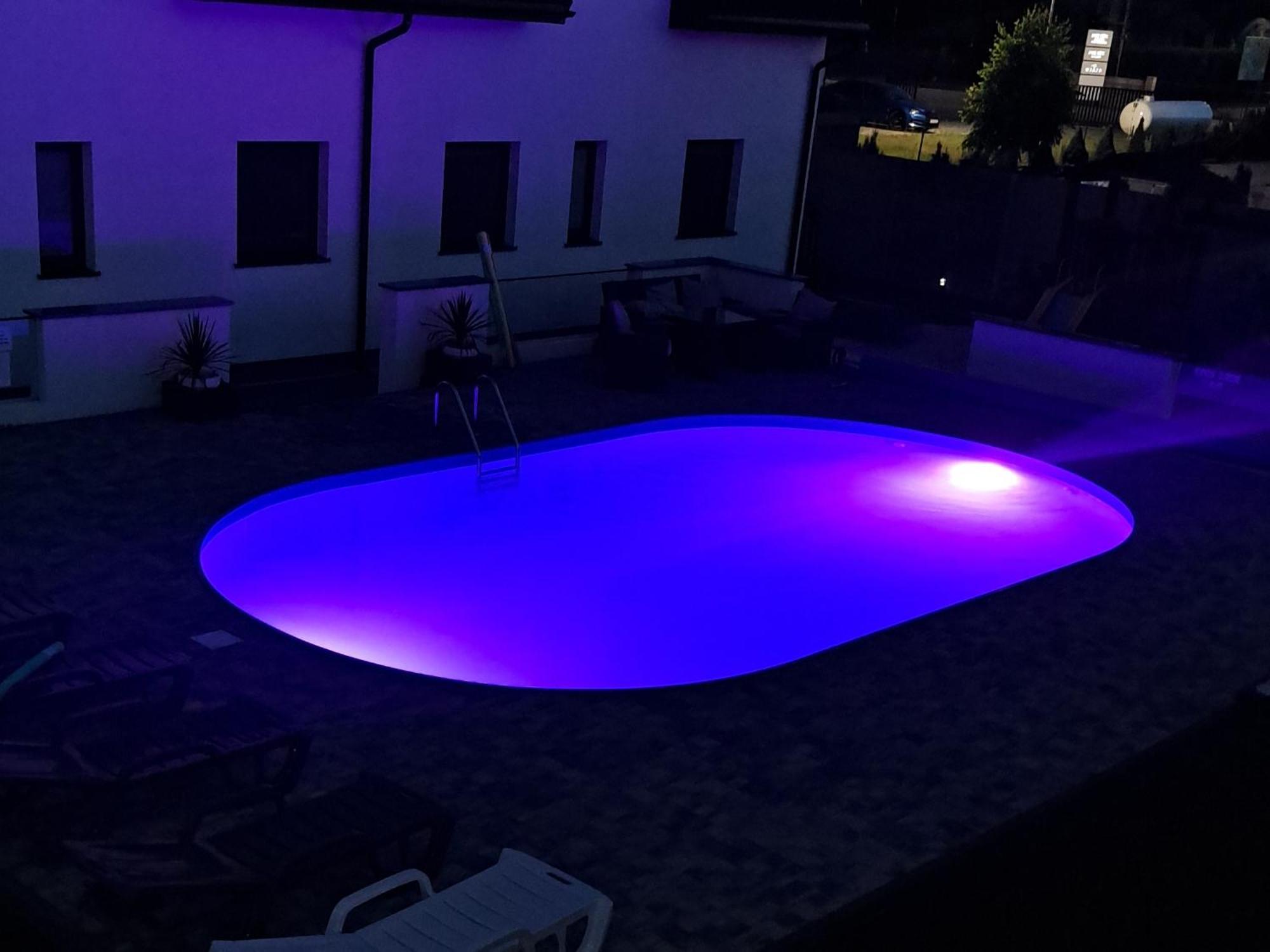Apartamenty Bursztynowa Zatoka - Leba - Nowecin Екстериор снимка