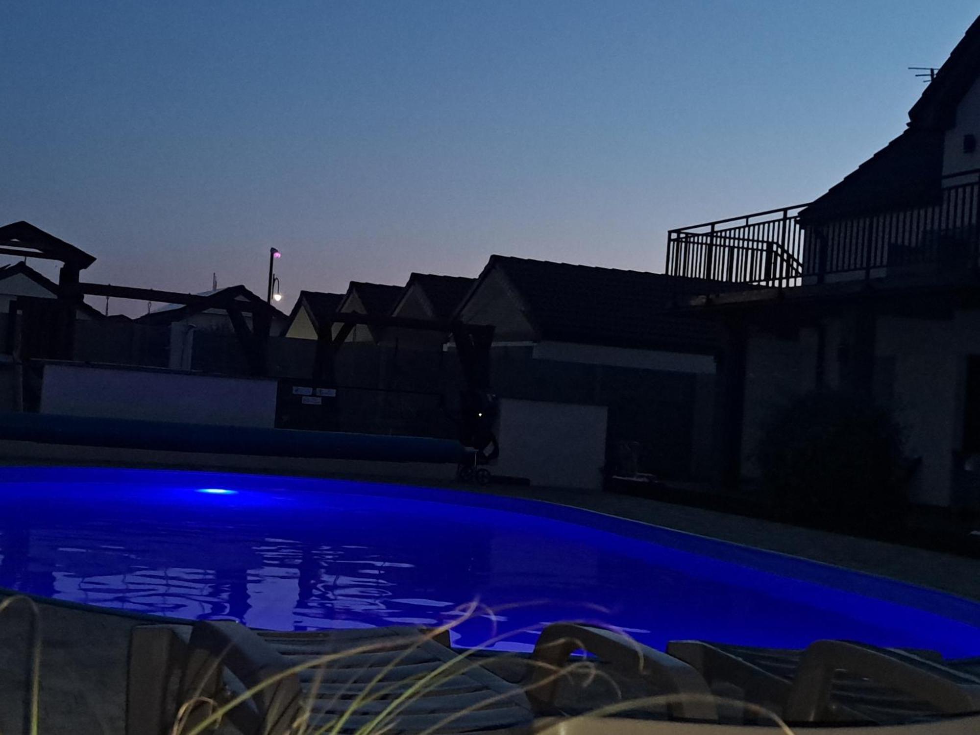 Apartamenty Bursztynowa Zatoka - Leba - Nowecin Екстериор снимка